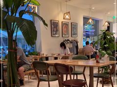 大堂-ALAMEEN阿拉伯餐厅(三里屯店)