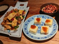 -天元奎饭店(总店)