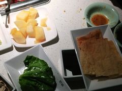 -野妹火锅(龙岗店)