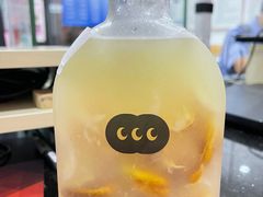 -混果汁(喜荟城店)
