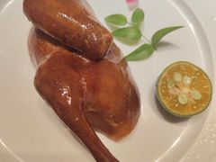 -香港龙凤楼(巨鹿路洋房店)