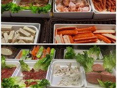 -尚品海鲜肥牛自助火锅(湖明店)