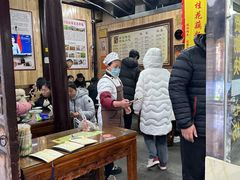 -粗茶淡饭(东关街店)
