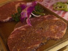 -郭记烤肉创始店(民丰大街店)