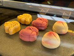 -御茶膳房皇家糕点博物馆(北京首店)