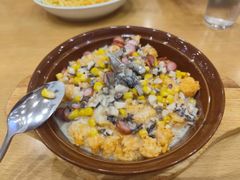 -萨莉亚意式餐厅(天河城购物中心店)