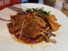 -邢氏老太太烤串(北兴街店)
