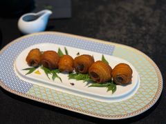 -醉东Oriental House(静安嘉里中心店)