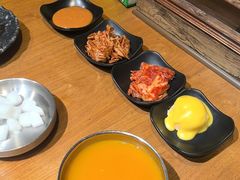 -恩你小木屋·烤肉韩式料理(嘉兴秀洲店)