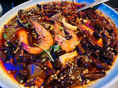-粉墨特色菜·烧烤音乐酒馆
