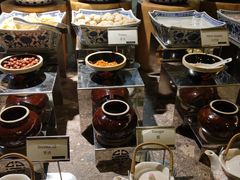 -天诚丽筠酒店-西餐厅