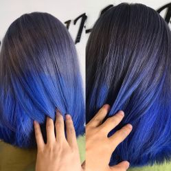 烫染-Tipo Hair salon（明星）店