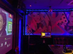 -好乐迪量贩KTV(春熙路香槟广场店)