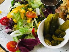 -HELLO 27 意面·沙拉·帕尼尼