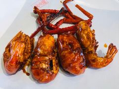 -猪肉婆私房菜(容桂总店)