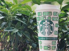 -星巴克臻选(深圳龙华红山天虹店)