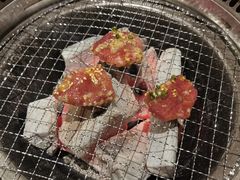 -御牛道日式烤肉料理(杭州万象城店)