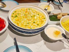 -苏庄·新淮扬菜(沂州路商业街店)