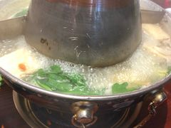 -1078號老北京涮肉(松柏店)