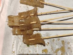 -虎子烧烤(湘江北路店)