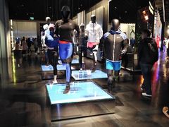 -NIKE品牌体验店(南京东路店)