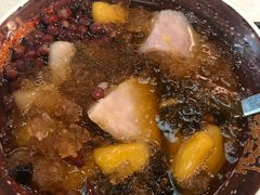 -鲜芋仙(观音桥大融城LG店)