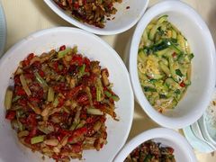 -笨罗卜浏阳菜馆(龙华鹏润达店)