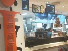 -麦当劳(农光里店)
