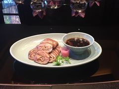 顺风爽口层层脆-西安凯悦酒店·湖畔中餐厅