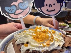 -安又胖韩国烤肉(美罗城店)