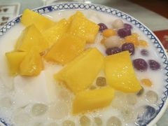 -赵记传承·中国甜品(福州总店)