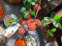 -长安大牌档之龙头酒肆(荣民龙首广场店)