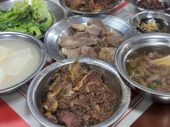 -阿秋牛排(湖心街店)