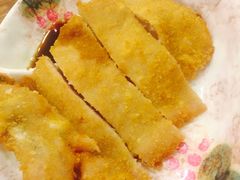 -姚面记·海派家常菜(恒基名人购物中心店)