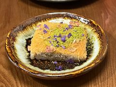 -Uncle Kosto科斯托·中东菜