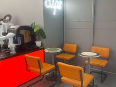 -Sips&Lick茶兰咖啡(五道口店)