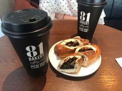 -81BAKERY(大学路店)