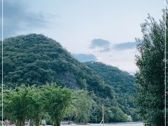-普者黑风景区-青龙山
