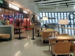 -夏日玛莉西餐厅(梅溪湖步步高店)