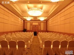 -上海波特曼丽思卡尔顿酒店