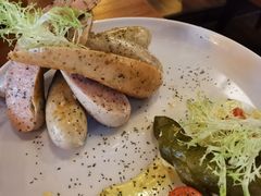 -汐TIDE融合西餐吧