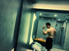 -WEGYMER健萌健身(雅颂居馆)