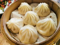 -外婆家(蓝色港湾店)