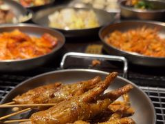 -夜食白市Yespicy·烧烤啤酒宵夜(番禺四海城店)