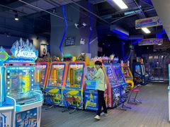 -核客电玩城(东门店)