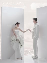 -巴黎经典婚纱摄影PARISSIC