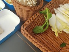 -北京辽宁大厦·盛安汇西餐厅