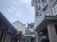 -双东酒店(东关街店)