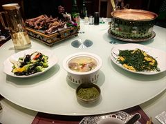 -哈啾嗨·新概念蒙餐(红星新城店)