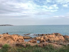 -青岛第二海水浴场